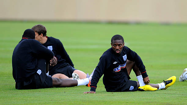 他注定将在 他注定将在